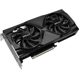 PNY GeForce RTX 5060 Ti Dual Fan OC 8 GB GDDR7 