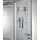 Biohort AvantGarde A8 2,6 x 3,8 m dunkelgrau-metallic Einzeltür