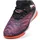 Puma Future 8 Match IT Fußballschuhe Kinder 01 black/white/glowing red 37.5