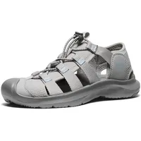 Keen Seanik H2Sandals Damen Grau 42