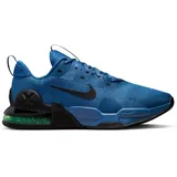 Nike Air Max Alpha Trainer 5 Herren Court Blue/Black/Green Strike 42,5