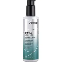 JOICO Curls Like Us Hydrate & Define 200 ml