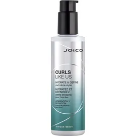 JOICO Curls Like Us Hydrate & Define 200 ml