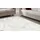 Kayoom Anette 200 grau / Silber 80cm x 150cm