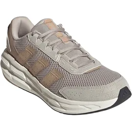 adidas Astrastar Herren Weite E Wonder Beige/Warm Sandstone/Carbon 43 1/3