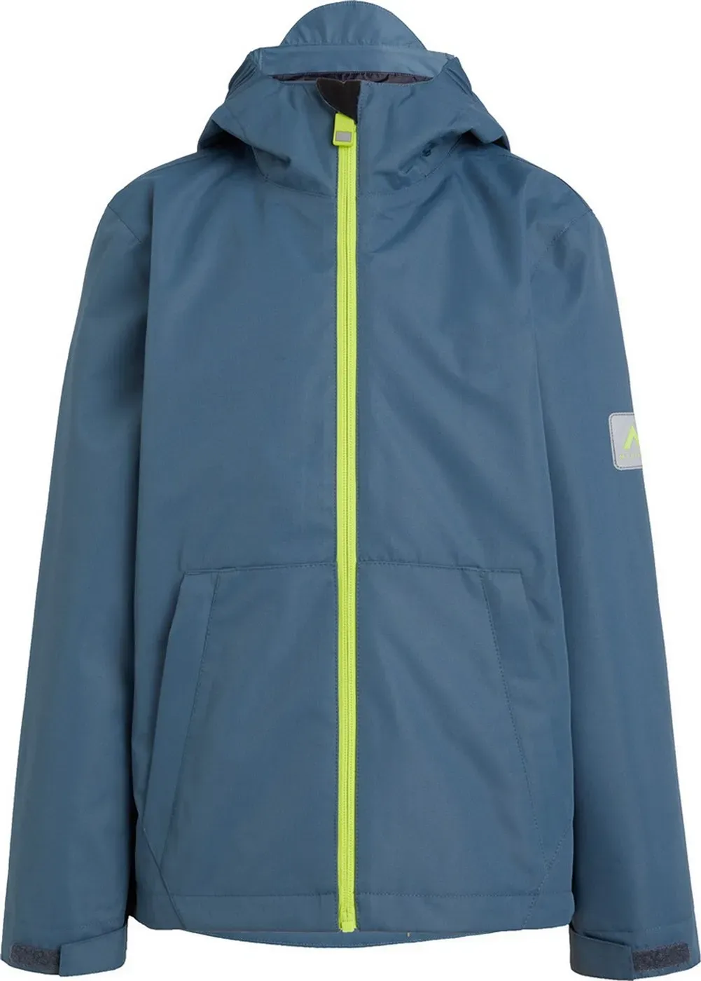 McKINLEY Ju.-Doppel-Jacke Justin 3:1 jrs 910 NAVY/NAVY, 910 NAVY/NAVY, 164