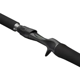 Abu Garcia Beast X2 Baitcastrute - Green - 2.54 m - 40-140 g