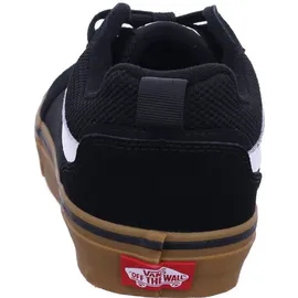 Vans Filmore black/gum 44