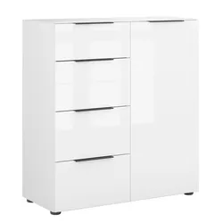 Novel Kommode STYLE - B/H/T ca. 90,00x98,70x40,00