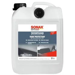 SONAX Kunststoffpflegemittel 03835000