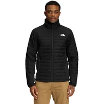 The North Face Canyonlands Hybrid Jacke - TNF Black / NPF - L