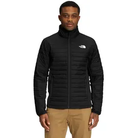 The North Face Canyonlands Hybrid Jacke - TNF Black / NPF - L