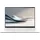 Asus Zenbook S14 OLED Intel Core Ultra 7 258V 32 GB RAM 1 TB SSD Win11 Pro & Office 2024 Pro Scandinavian White