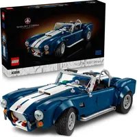 LEGO Icons Shelby Cobra 427 S/C 10357
