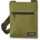 Jive Umhängetasche Utility Green One Size