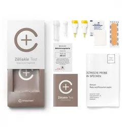 Cerascreen Zöliakie Testkit
