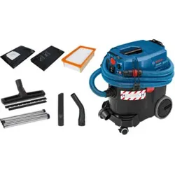Bosch Nass-/Trockensauger GAS 35 H AFC