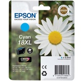 Epson 18XL cyan