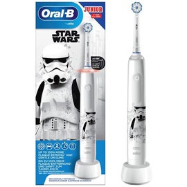 Oral B Junior Star Wars