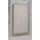 raumhirsch furniture Drehtürenschrank Austin 55 x 205 x 100 cm Kaschmir/Gold