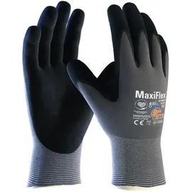 Big aTG Handschuh MaxiFlex® Ultimate AD-APT Gr. 8