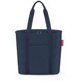 Reisenthel THERMOSHOPPER TWIST NAVY, 15 Liter 38 x 35 x 16cm, faltbar