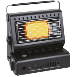 Bright Spark BS400 Portable Gas Heater Gasheizung