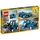 LEGO Creator 3in1 Turborennwagen (31070)