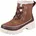 Torino V WP velvet tan tobacco 242 8 5