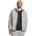 Kapuzenjacke Herren Mod Gray/Black L