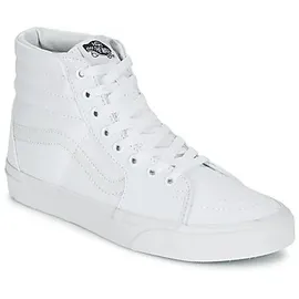 Vans Sk8-Hi true white 39