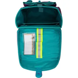 McNeill Perfecto 5-tlg. Gradient Blueberry