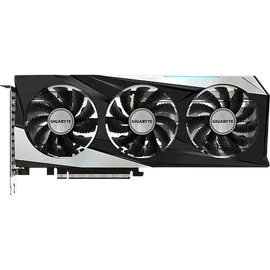 Gigabyte GeForce RTX 3060 Gaming OC 12G rev.2.0 12 GB GDDR6