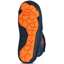 Affenzahn Winterstiefel Blau 31