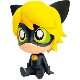 Plastoy Miraculous Figur Cat Noir Chibi 17 cm
