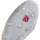 adidas F50 League Laceless FG/MG Herren Cloud White / Core Black / Lucid Red 47 1/3