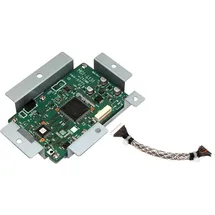 Canon Patchcode Decoder DR-X10C