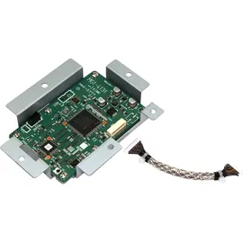 Canon Patchcode Decoder DR-X10C