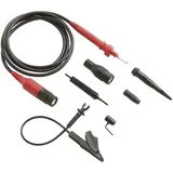 Fluke VPS510-R Tastkopf-Set berührungssicher 500MHz 10:1 300V