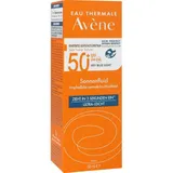 Pierre Fabre Avène Sonnenfluid 50+