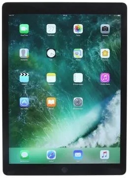 Apple iPad Pro 12,9" +4g (A1671) 2017 64 GB Spacegrau | NEU | originalverpackt (OVP) | differenzbesteuert AN408355