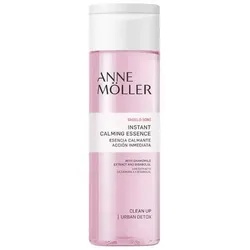 Clean-Up Instant Calming Essence
