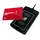 ACS ACR1281 Contactless Reader USB Speicherkartenlesegerät, Schwarz