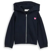 Tom Tailor Trainingsjacke Sky Captain 116