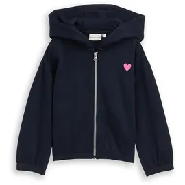 Tom Tailor Trainingsjacke Sky Captain 116