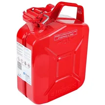 Dönges Benzinkanister 5 l rot