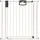 Geuther Türschutzgitter Easylock Wood Plus 68-76 cm weiß