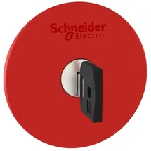 Schneider Not-Aus-Schalter ZB4BS964