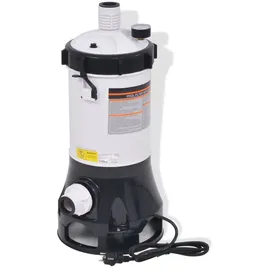vidaXL Poolfilterpumpe 185 W bis 4,4 m3/h