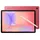 Samsung Galaxy Tab S10 Lite 10,9" 128 GB 5G Red